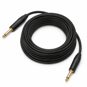 3 Foot 14 AWG Speaker Cable
