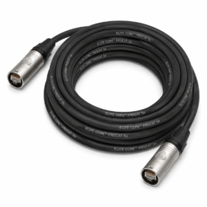 10 Foot Procat 5e AES50 Data Cable