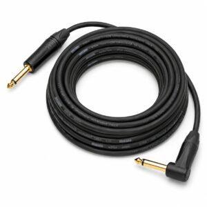 10 Foot Instrument Cable