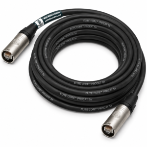 Procat 5e AES50 Data Cable – 100 ft