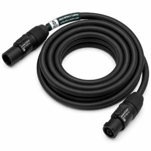 Neutrik True1 Power Cable 14 AWG - 50 ft