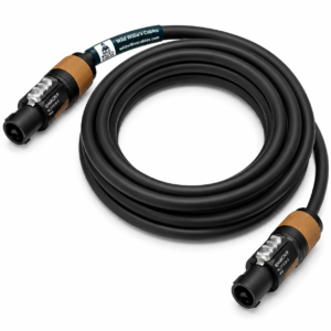 Speaker Cable Neutrik SpeakON 12 AWG – 3 ft